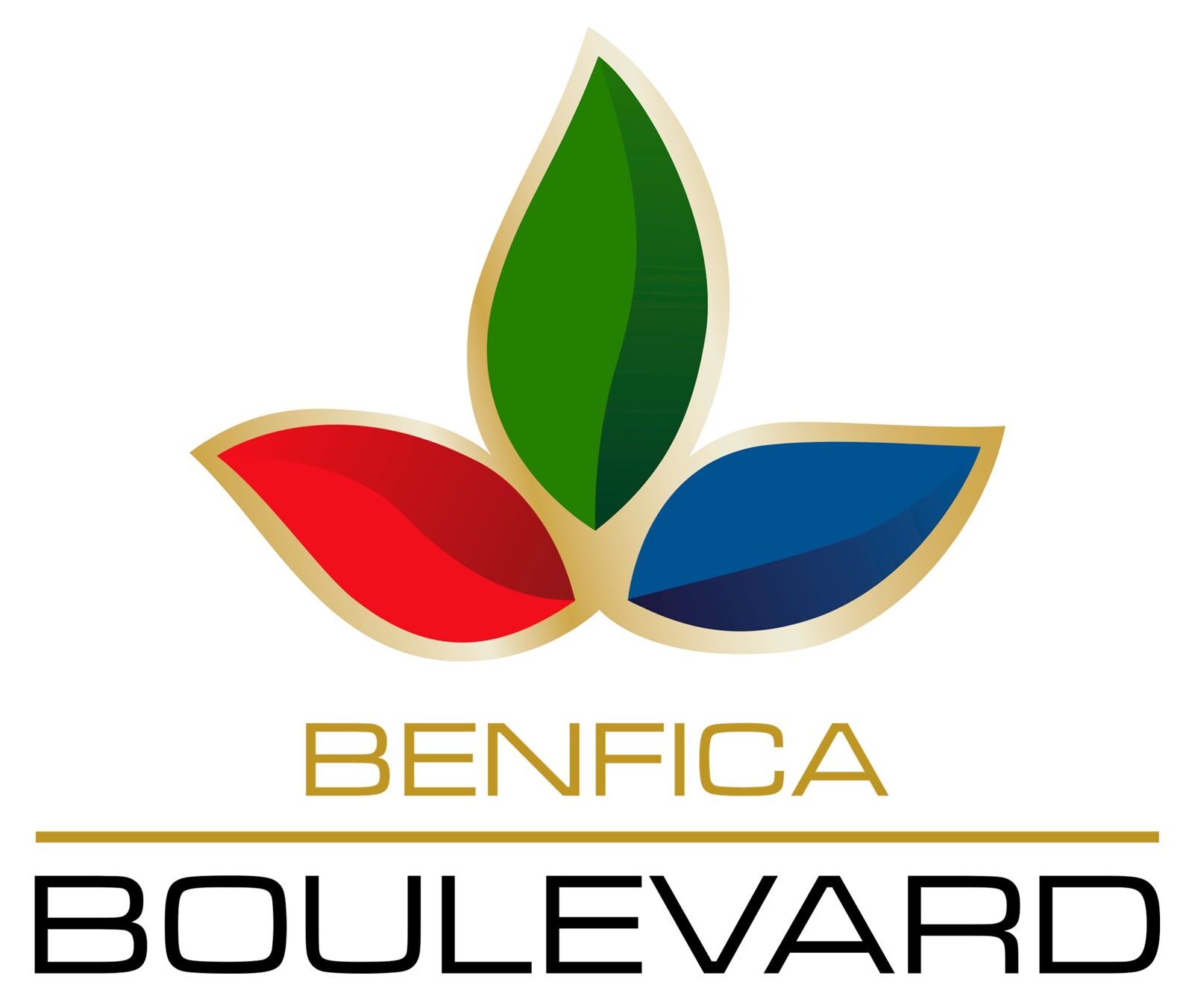 Benfica Boulevard