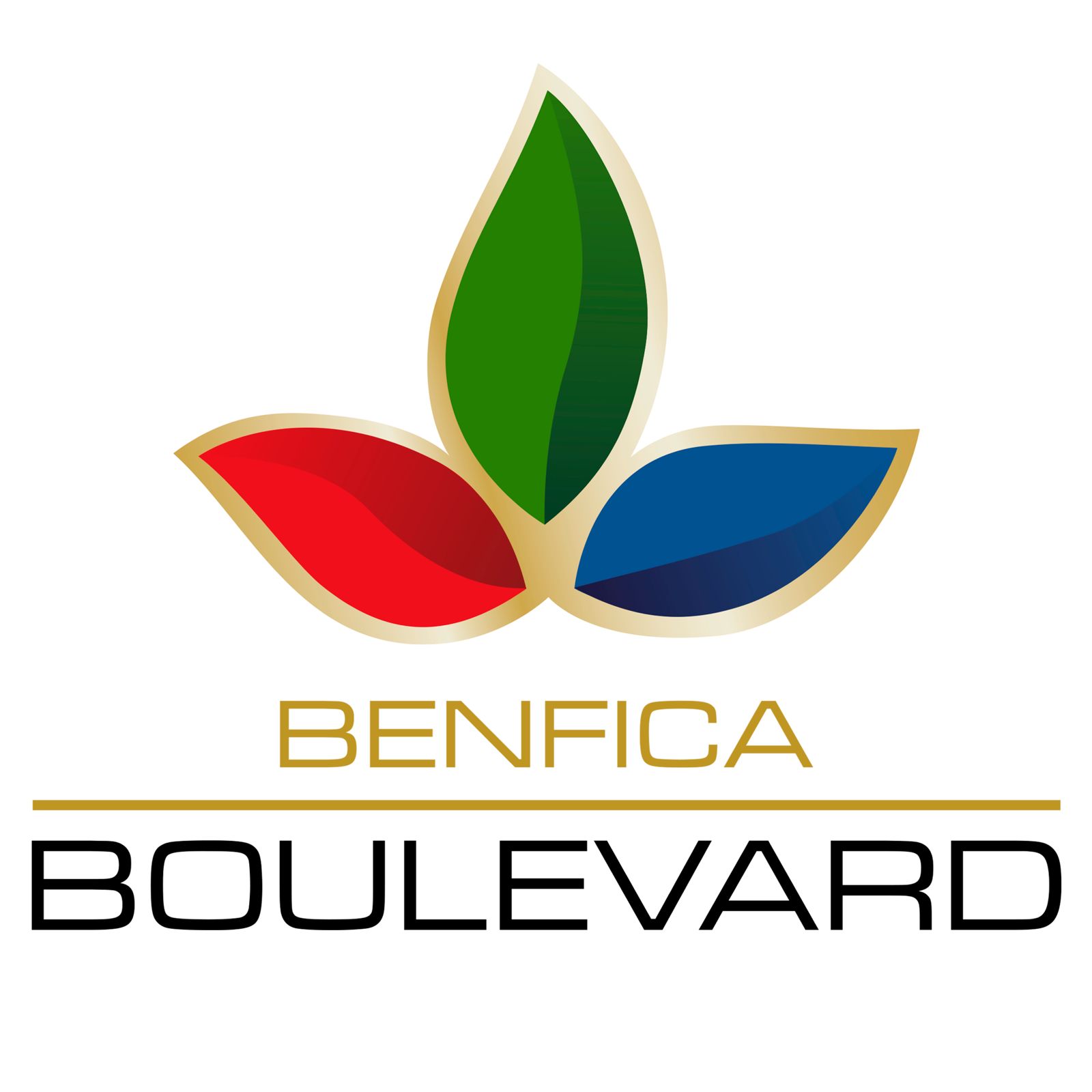 Benfica Boulevard